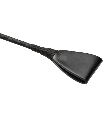 Stallion Riding Crop - 12 Inch