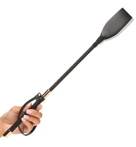 Stallion Riding Crop - 18 Inch
