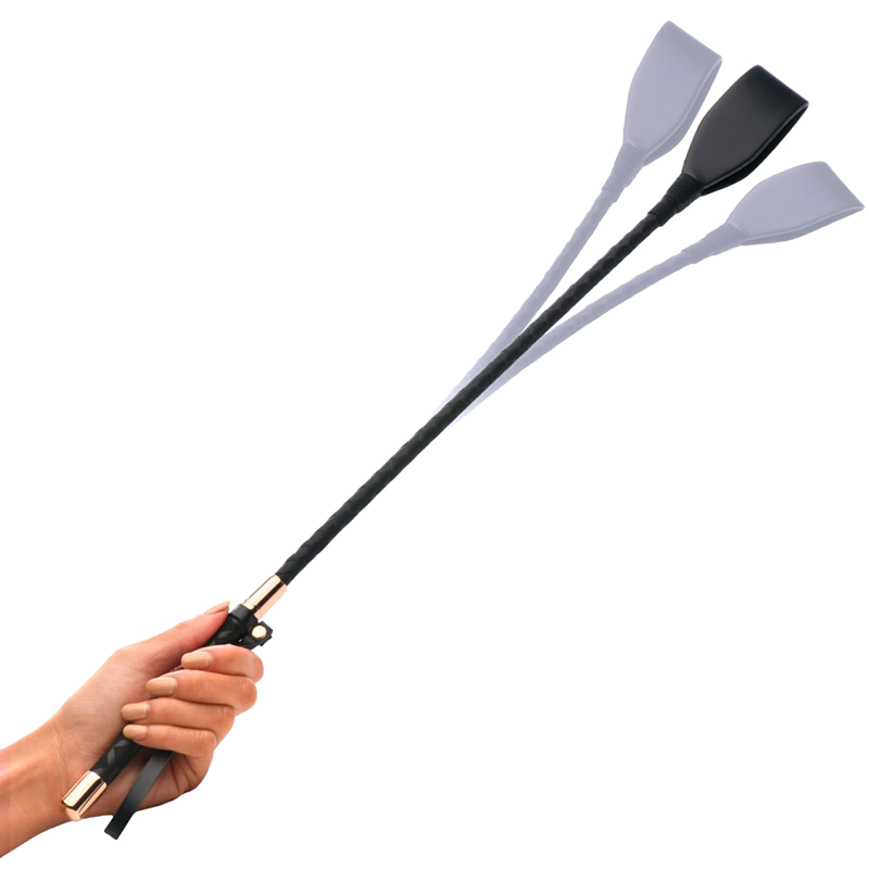 Stallion Riding Crop - 24 Inch Stallion Riding Crop - 24 Inch