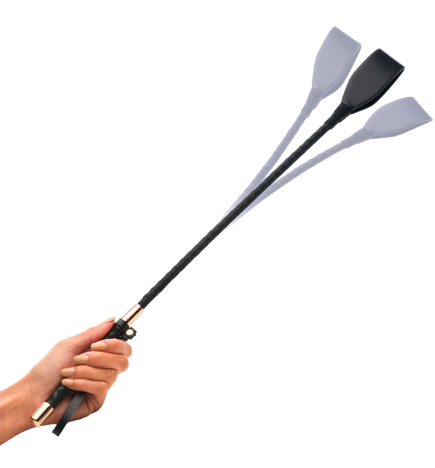 Stallion Riding Crop - 24 Inch