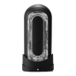 Flip Zero Gravity Vibrating - Black