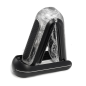 Flip Zero Gravity Vibrating - Black