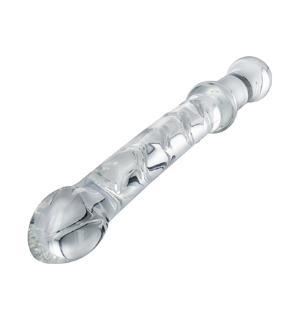Prana Thrusting Wand