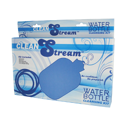Water Bottle Cleansing Kit