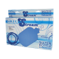 Water Bottle Cleansing Kit