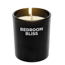 Lover's Massage Candle - Vanilla