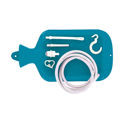 Water Bottle Cleansing Kit