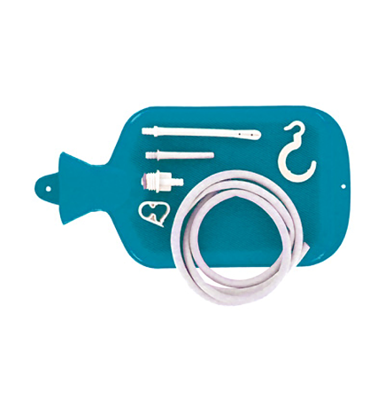 Water Bottle Cleansing Kit