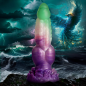 Aqua Phoenix Silicone Dildo Aqua Phoenix Silicone Dildo