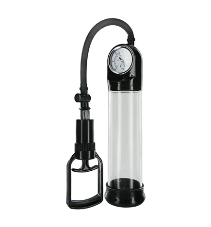 Deluxe Trigger Pump