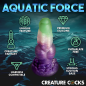 Aqua Phoenix Silicone Dildo Aqua Phoenix Silicone Dildo