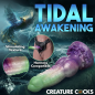 Aqua Phoenix Silicone Dildo Aqua Phoenix Silicone Dildo