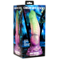 Aqua Phoenix Silicone Dildo Aqua Phoenix Silicone Dildo