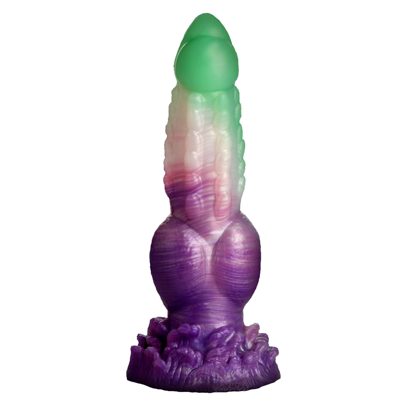 Aqua Phoenix Silicone Dildo Aqua Phoenix Silicone Dildo