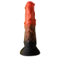 Centaur Silicone Dildo