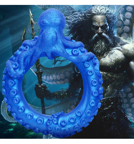 Poseidon's Octo-Ring