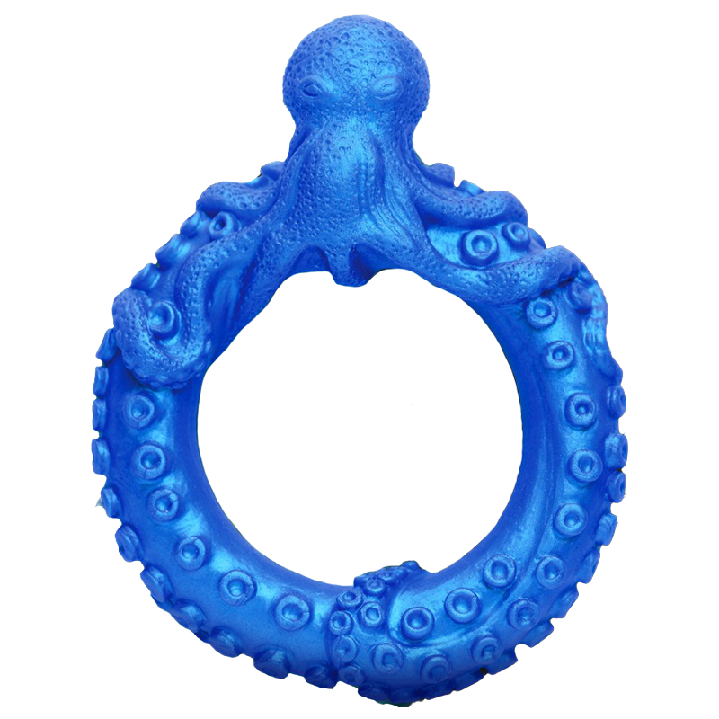 Poseidon's Octo-Ring