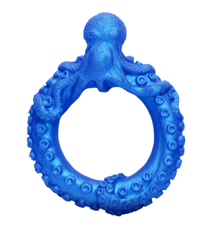 Poseidon's Octo-Ring