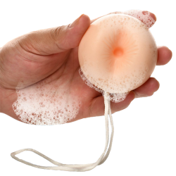 Wash Dat Ass Soap On A Rope