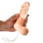 Pecker Cleaner Soap On A Rope