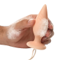 Butt Plug Soap On A Rope