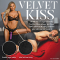 Velvet Kiss Strap-On Harness