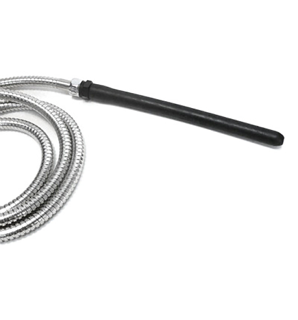 CleanStream Silicone Comfort Nozzle Attachment