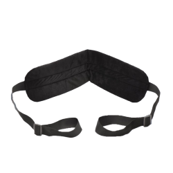 Lover's Doggy Style Strap