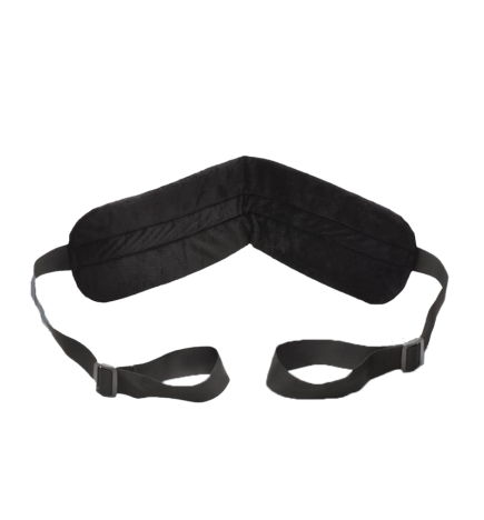 Lover's Doggy Style Strap