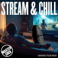 Moby Huge 2 Foot Tall Super Dildo - Black
