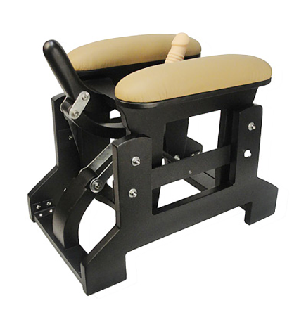 Love Glider Sex Machine