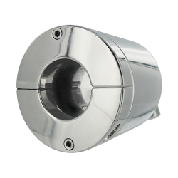 Ball Press Chamber