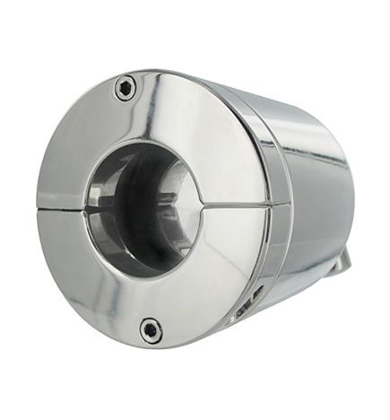 Ball Press Chamber