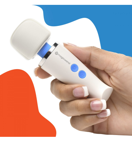 Magic Wand Micro