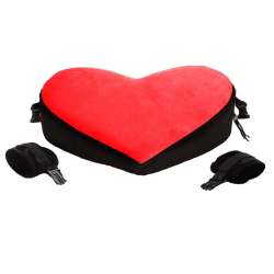 Bondage Love Pillow