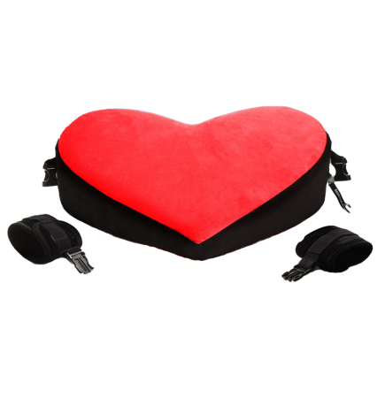 Bondage Love Pillow