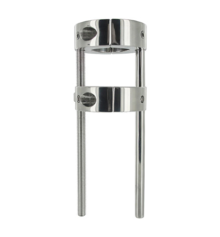Hells Bridge Ball Stretcher