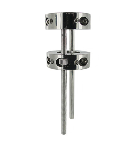 Hells Bridge Ball Stretcher