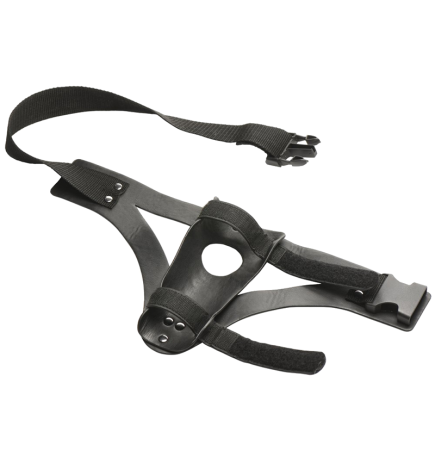 Thunder Strap Wand Thigh Harness
