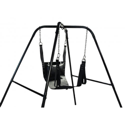 Trinity Ultimate Sex Swing Stand