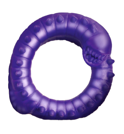 Slitherine Silicone Cock Ring