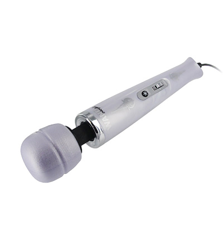 Wand Essentials 8 Speed Turbo Pearl Massager