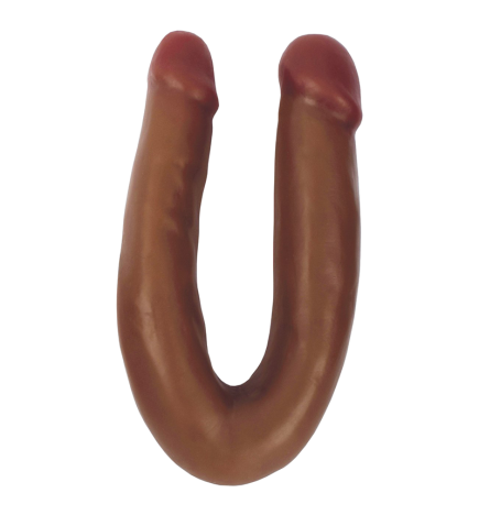 Double Dipper Slim Dildo