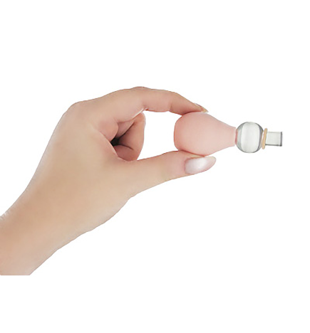 Perfect Fit Nipple Enlarger