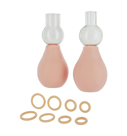 Perfect Fit Nipple Enlarger