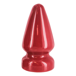 Anal Destructor Plug