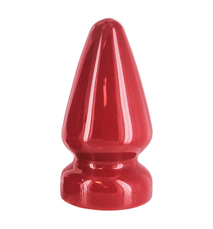 Anal Destructor Plug