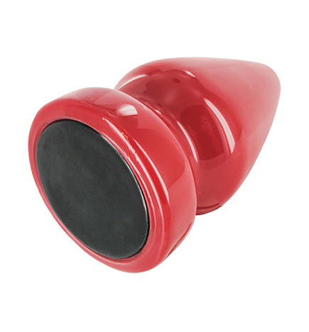 Anal Destructor Plug
