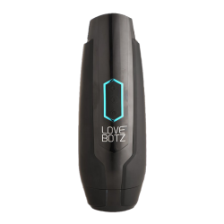The Milker Max Thrusting and Vibrating Masturbator