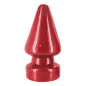 Anal Destructor Plug